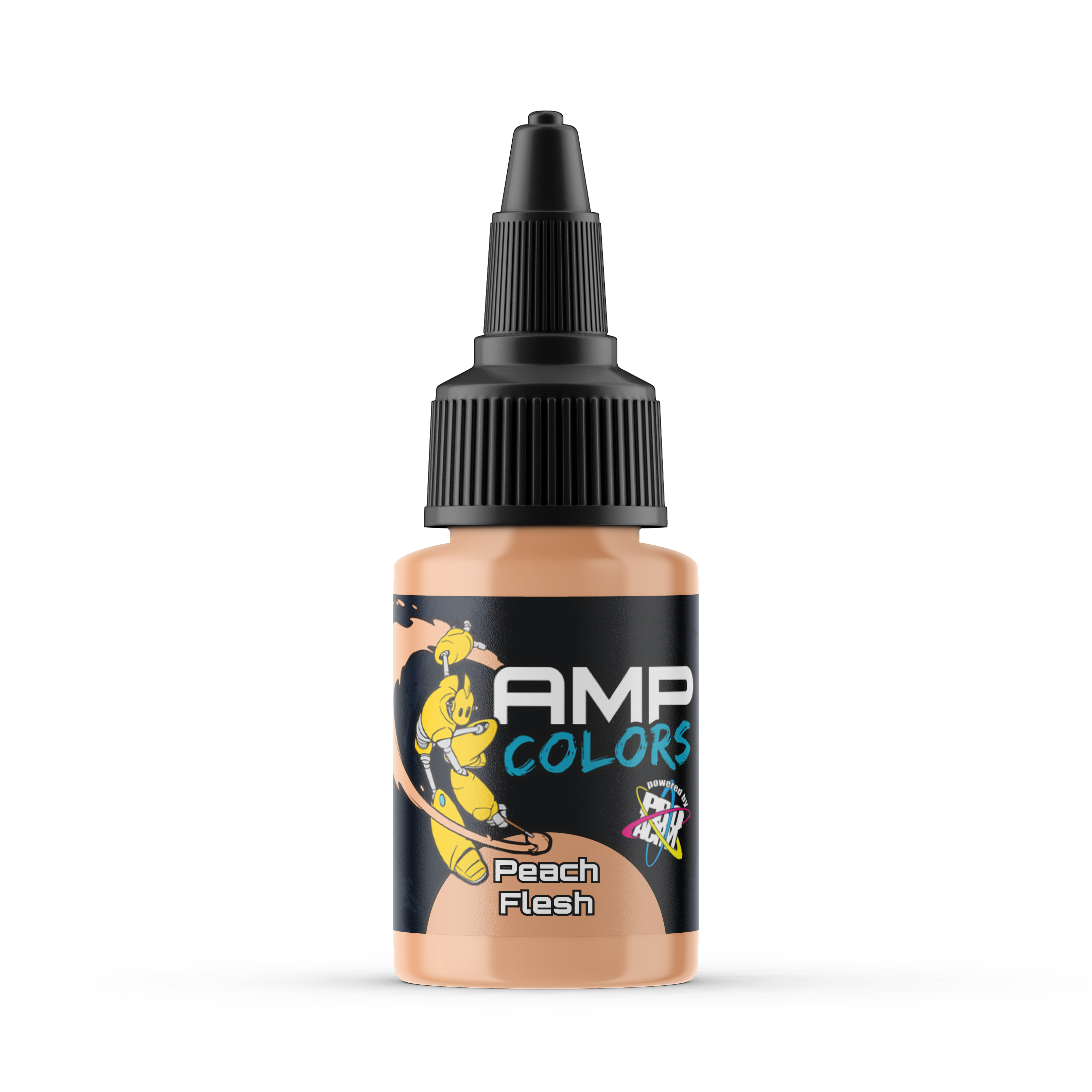AMP Colors Peach Flesh