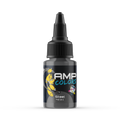 AMP Colors Steel