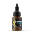 AMP Colors Pretoleum Brown Wash