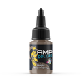 AMP Colors Bright Brown Grey