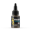 AMP Colors Grey Green