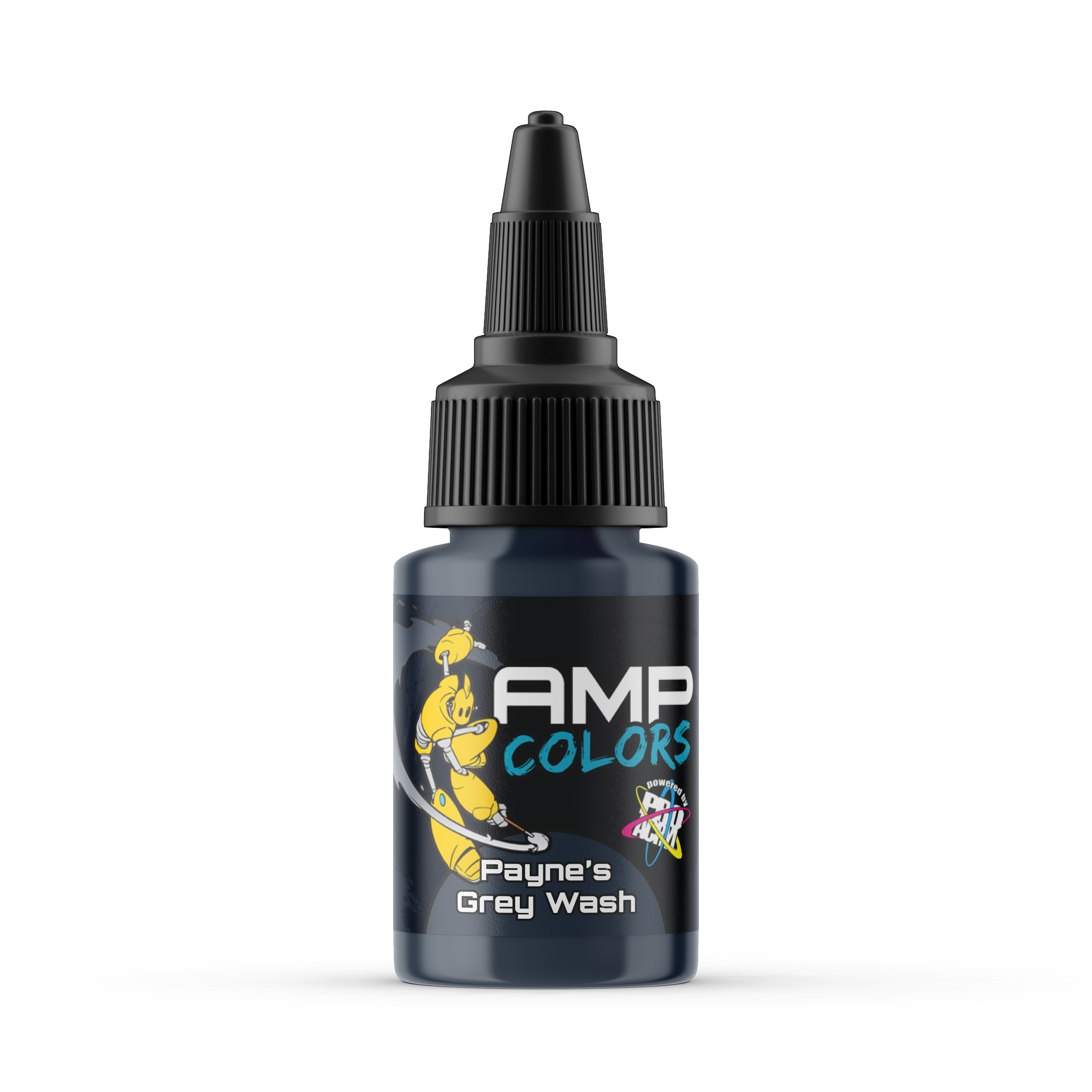 AMP Colors Payne's Grey Wash