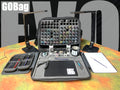Hobby GoBag EVO
