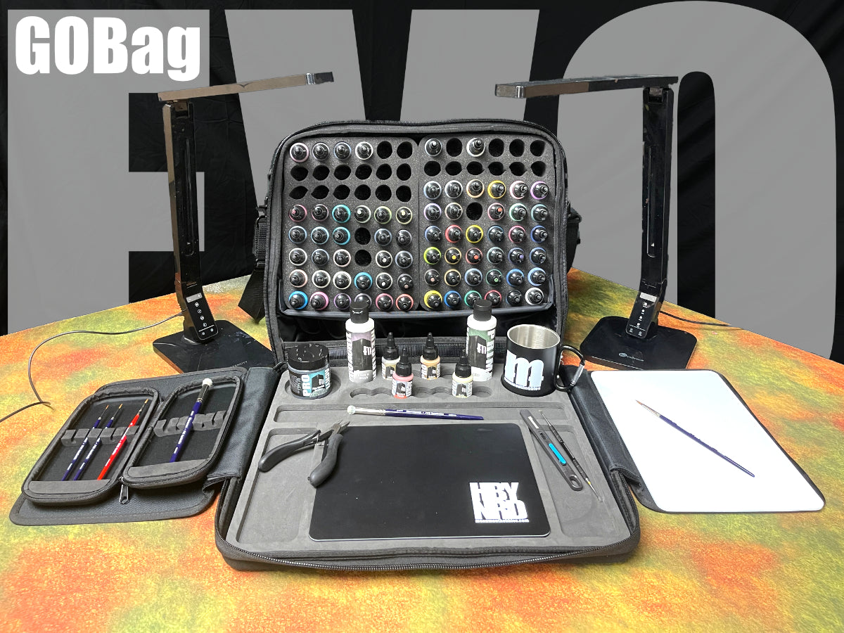 Hobby GoBag EVO