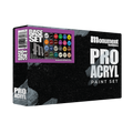 Pro Acryl Base Set - 24 Colors