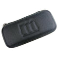 Monument Brush Vault - Black - Holds 10 Brushes
