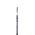 Pro Synthetic 3/16" Angled Drybrush