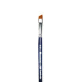 Pro Synthetic 5/16" Angled Drybrush
