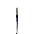 Pro Synthetic 3/16" Domed Round Drybrush