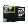 Pro Acryl Expansion Set #1 - 12 Colors