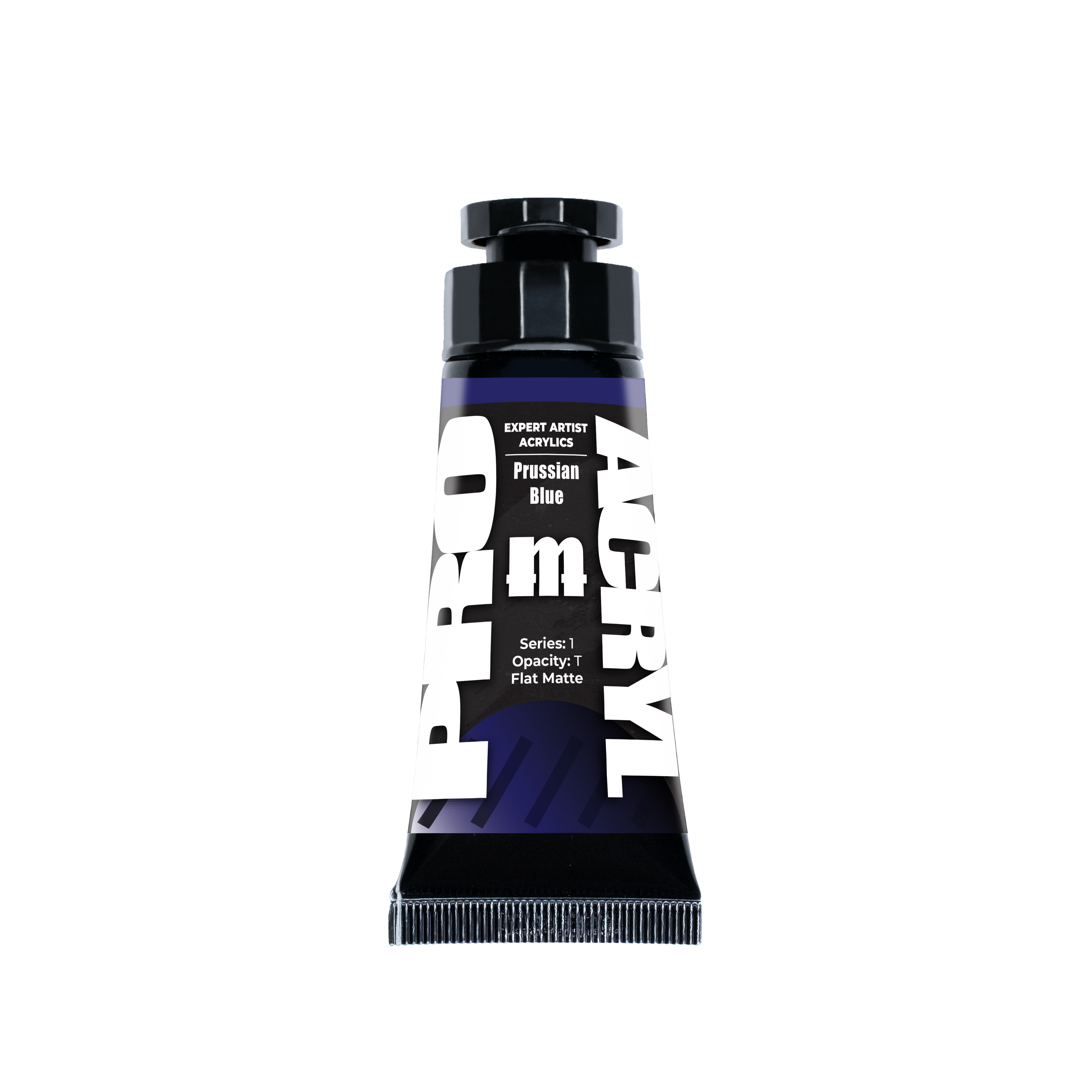 Expert Acryilics 005 - Prussian Blue 22 ml