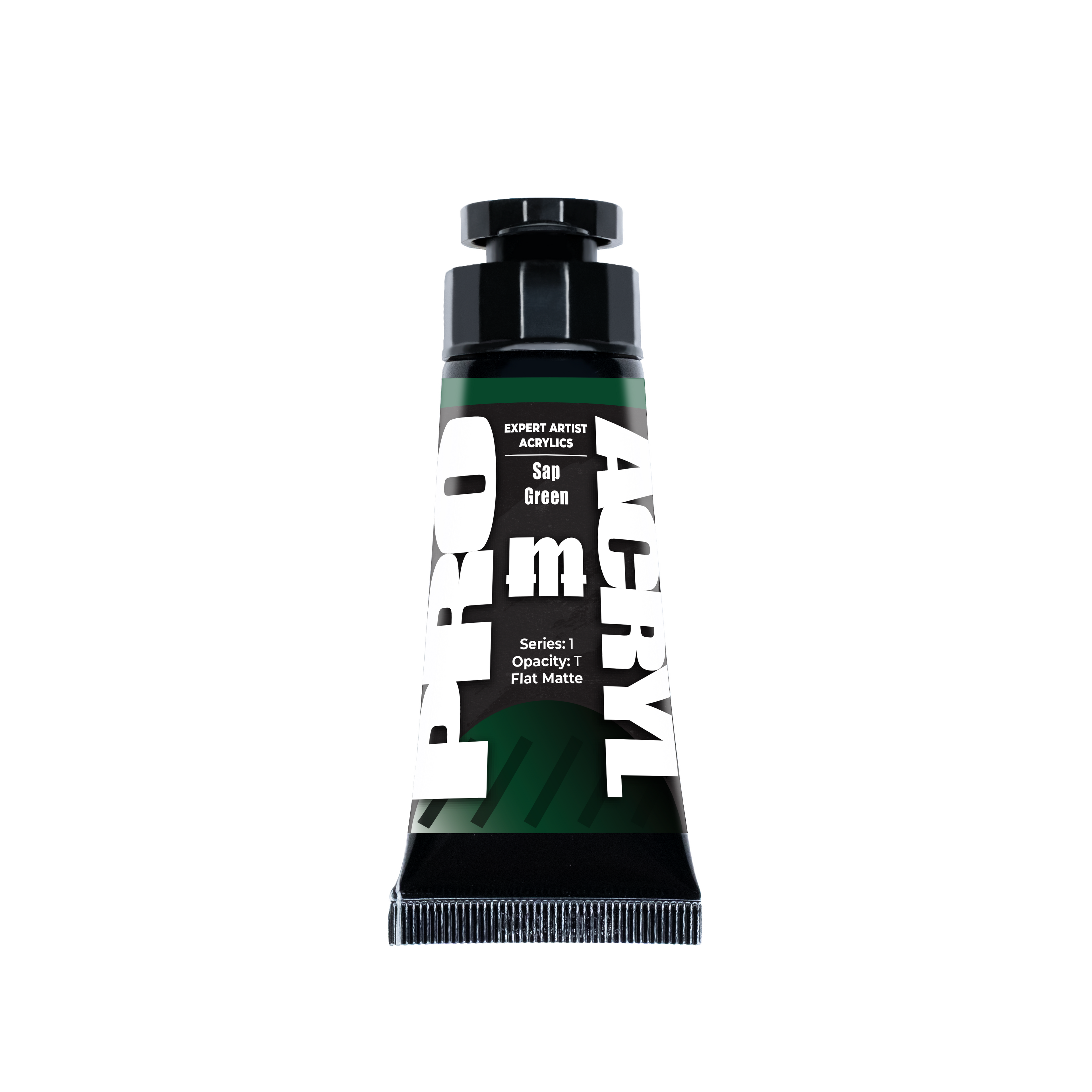 Expert Acrylics 009 - Sape Green 22 ml