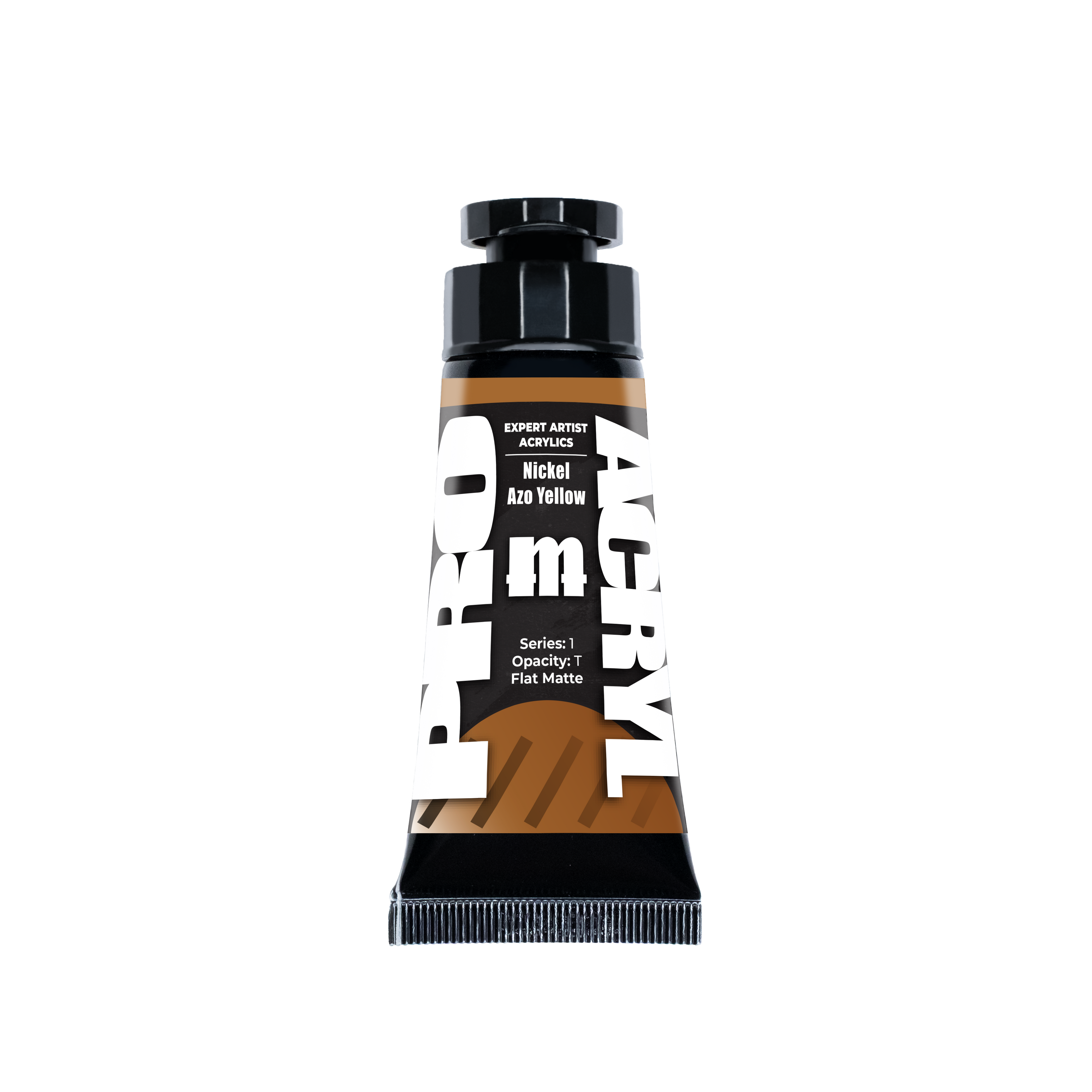 Expert Acrylics 011 - Nickel Azo yellow 22 ml