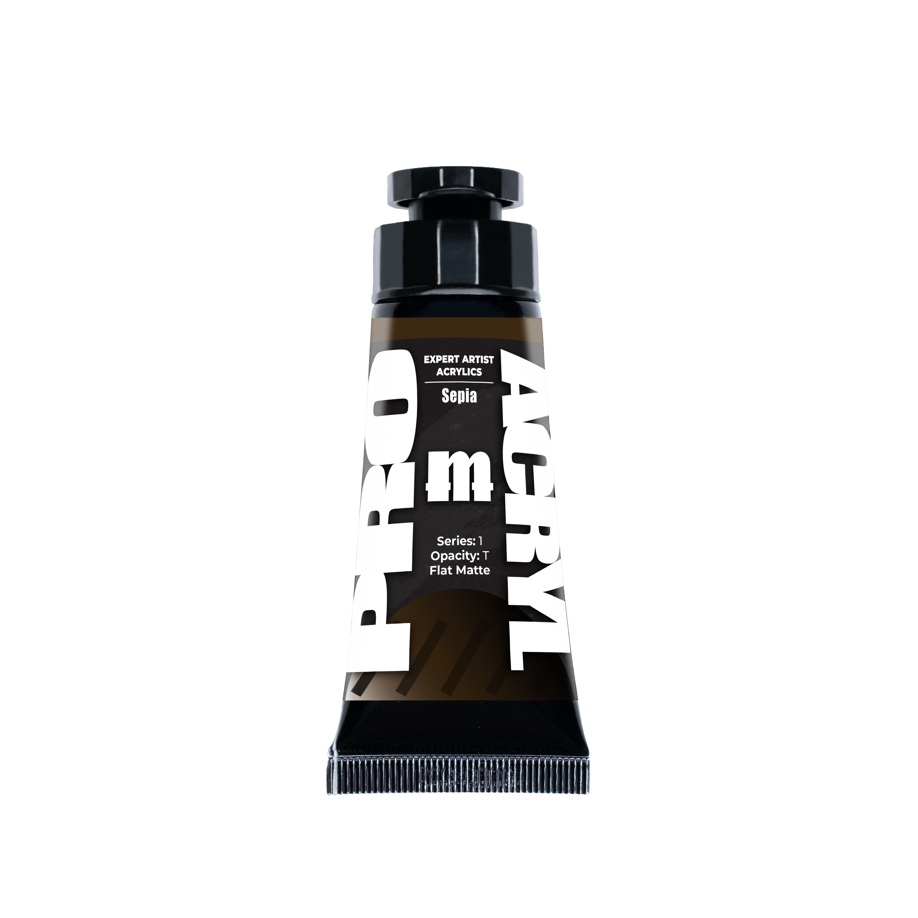 Expert Acrylics 012 - Sepia 22 ml