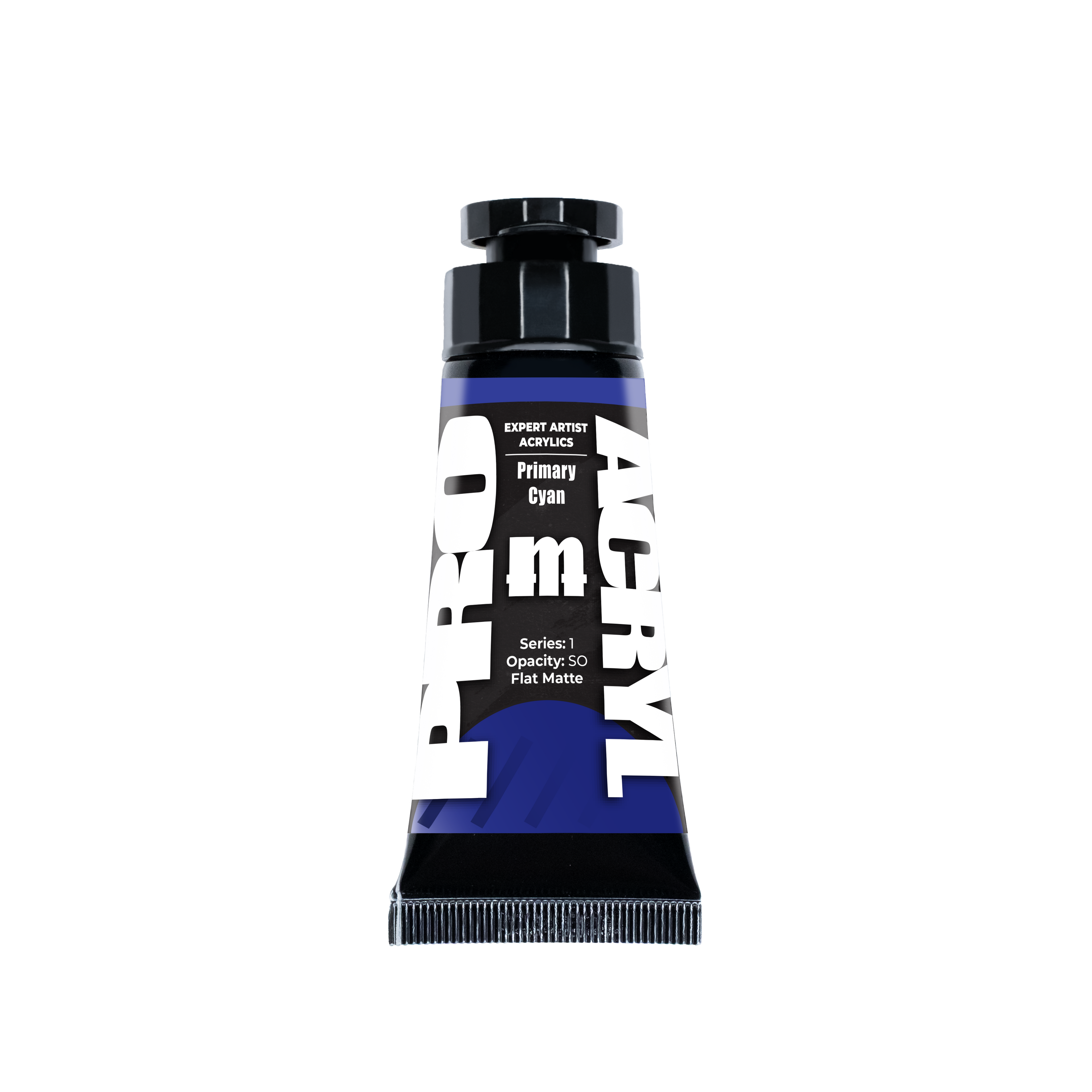 Expert Acrylics 014 - Primary Cyan 22 ml