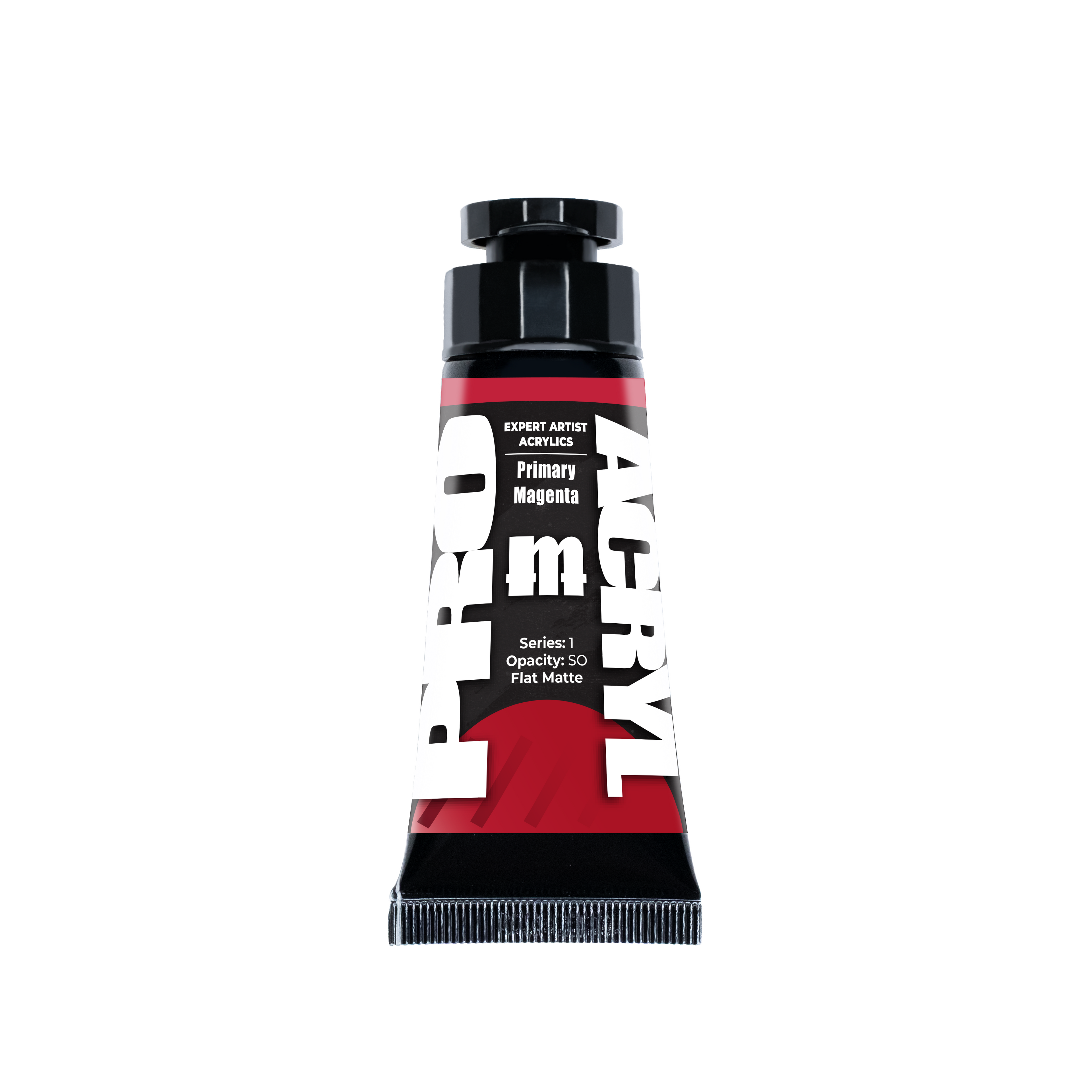 Expert Acrylics 015 - Primary Magenta 22 ml