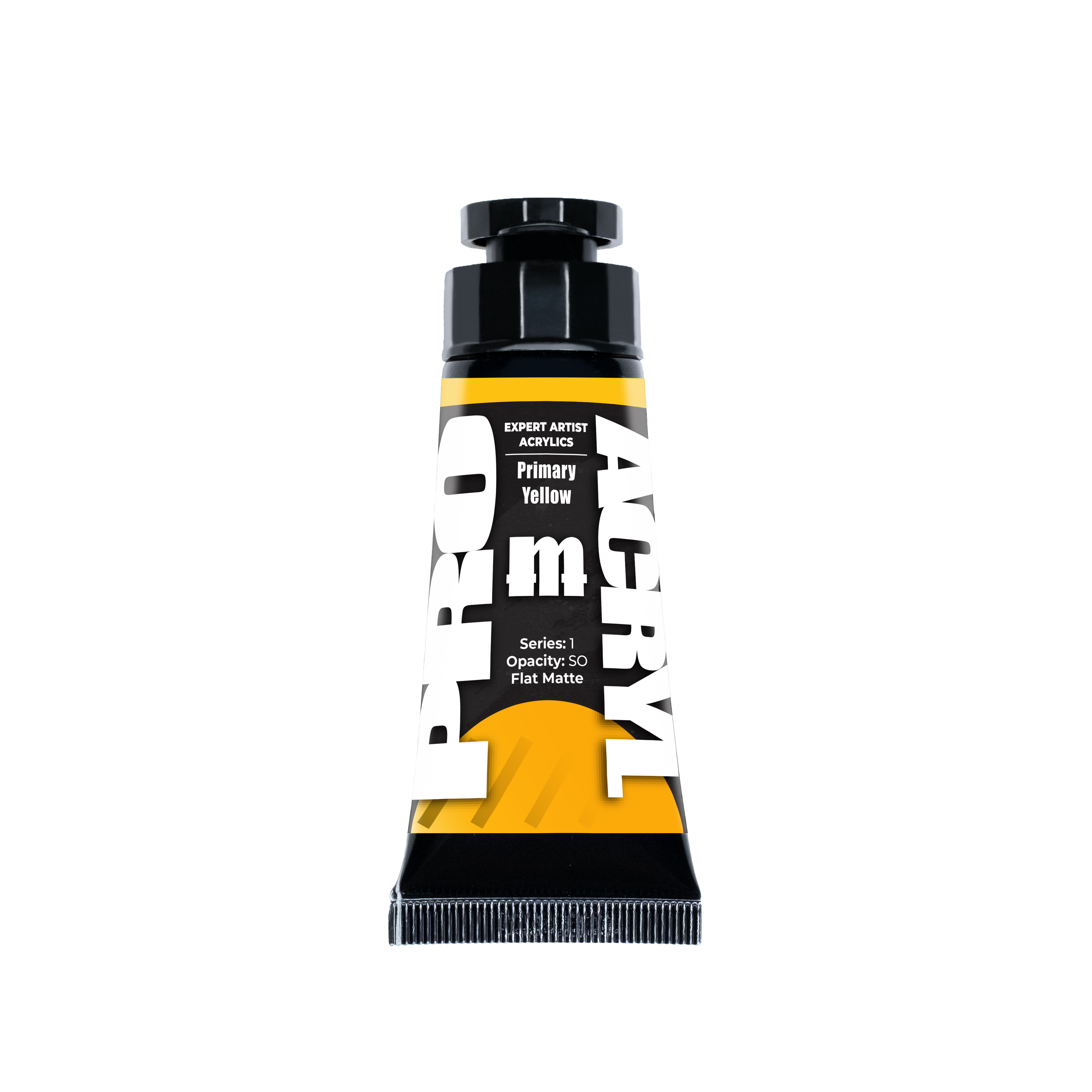 Expert Acrylics 016 - Primary Yellow 22 ml