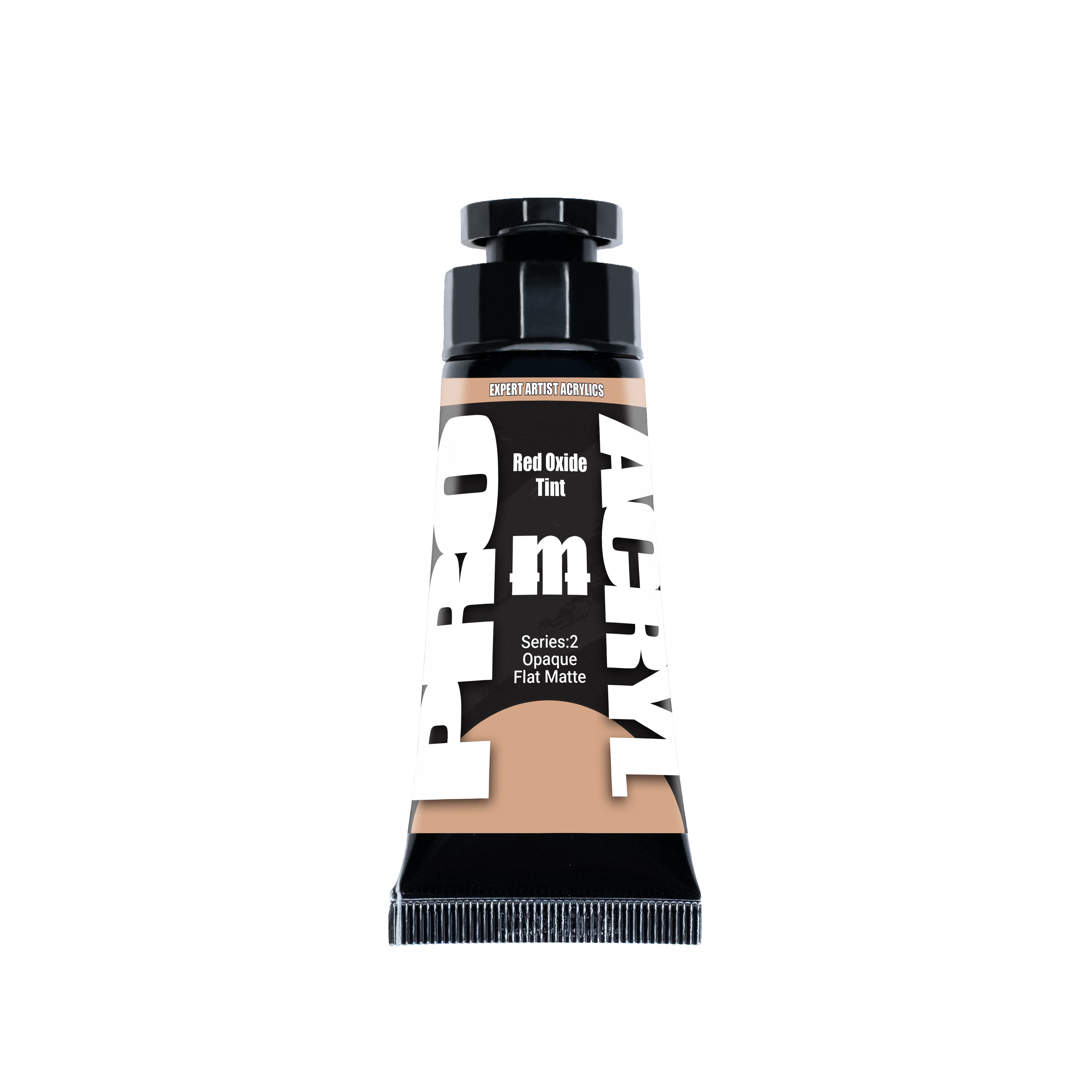 Expert Acrylics 018 - Red Oxide Tint 22 ml