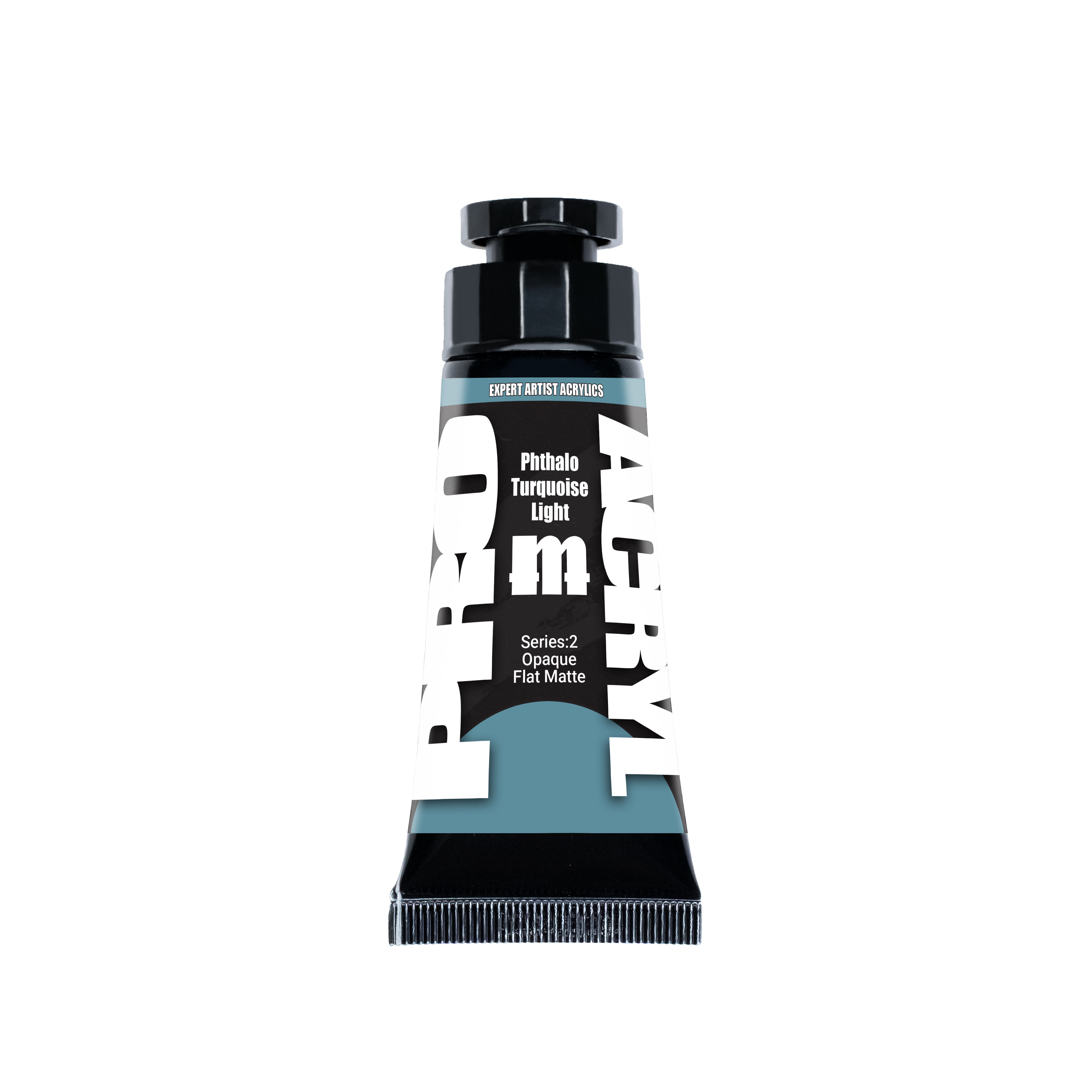 Expert Acrylics 019 - Phthalo Turquoise Light 22 ml