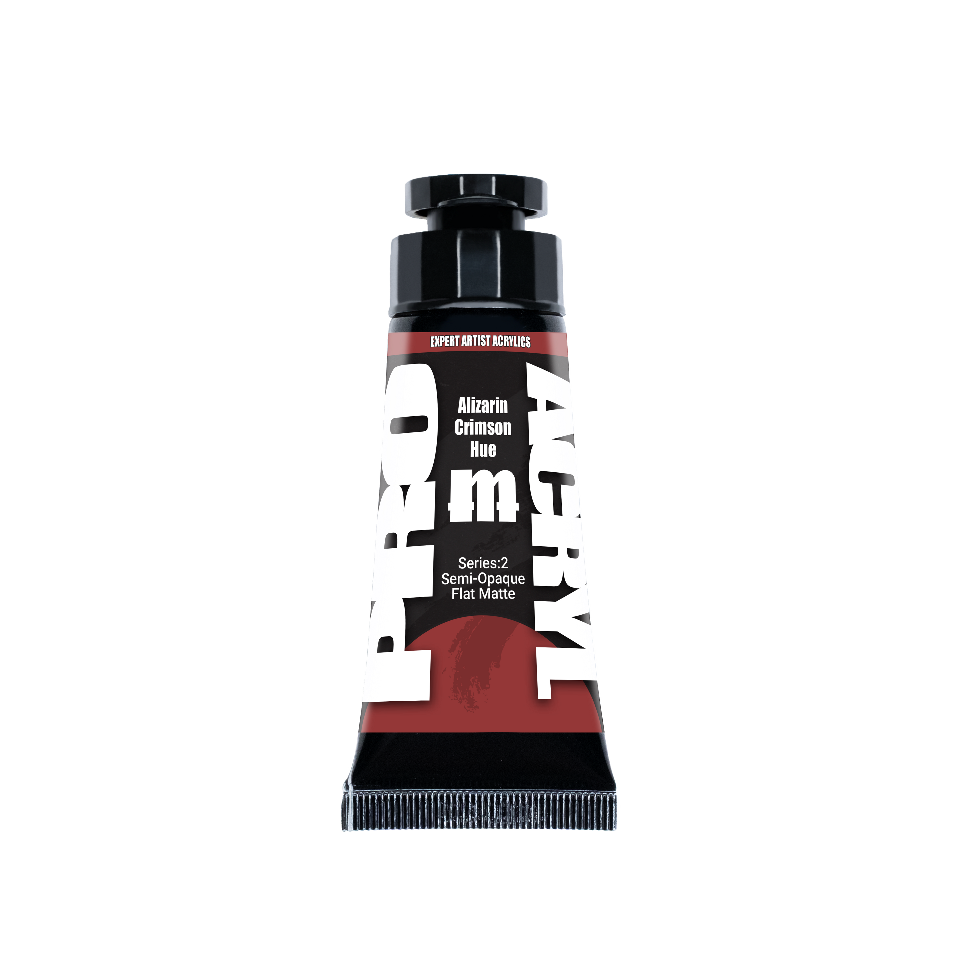 Expert Acrylics 022 - Alizarin Crimson Hue 22 ml