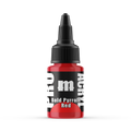 Pro Acryl Bold Pyrrole Red 22 ml