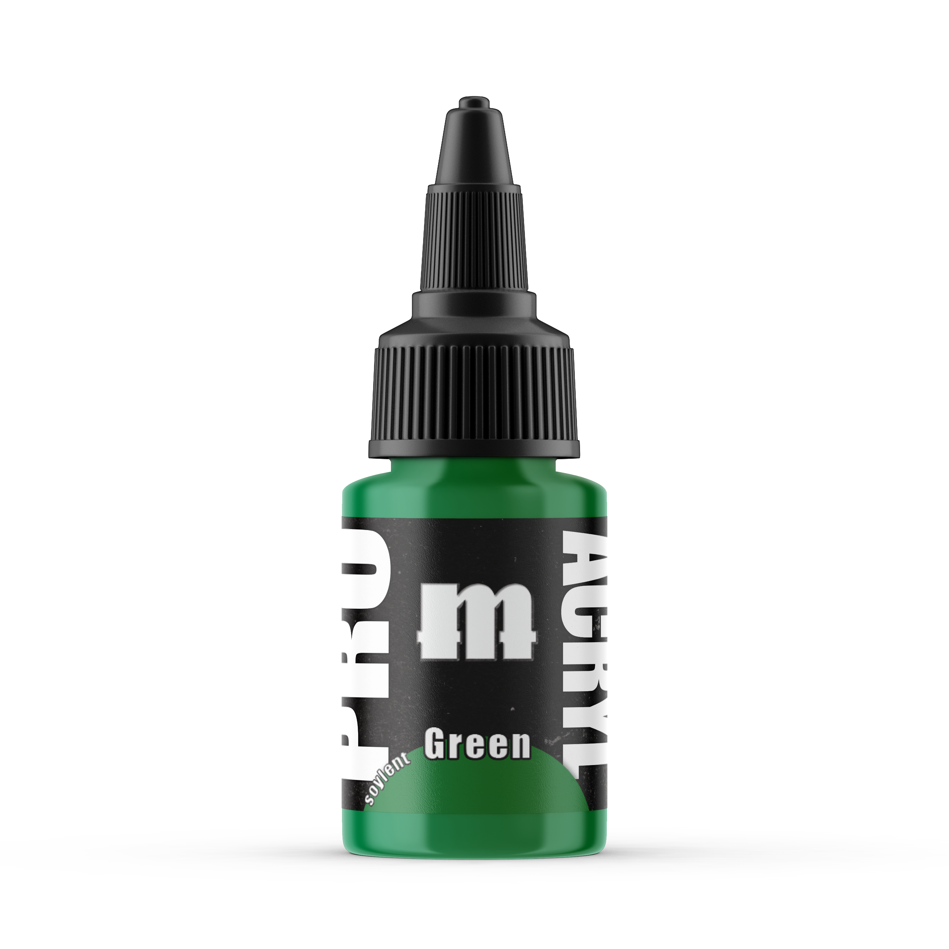 Pro Acryl Green 22 ml