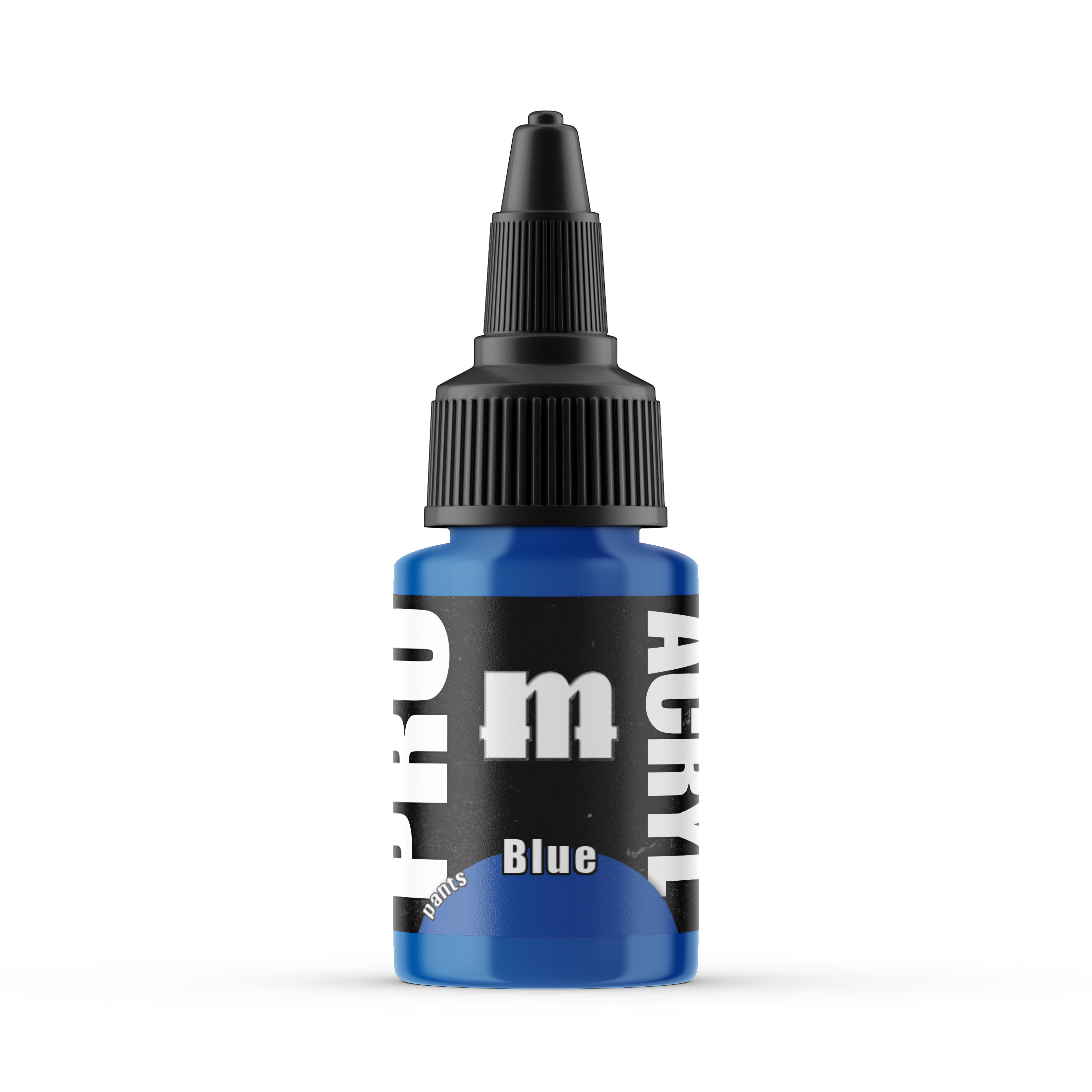 Pro Acryl Blue 22 ml