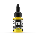 Pro Acryl Golden Yellow 22 ml