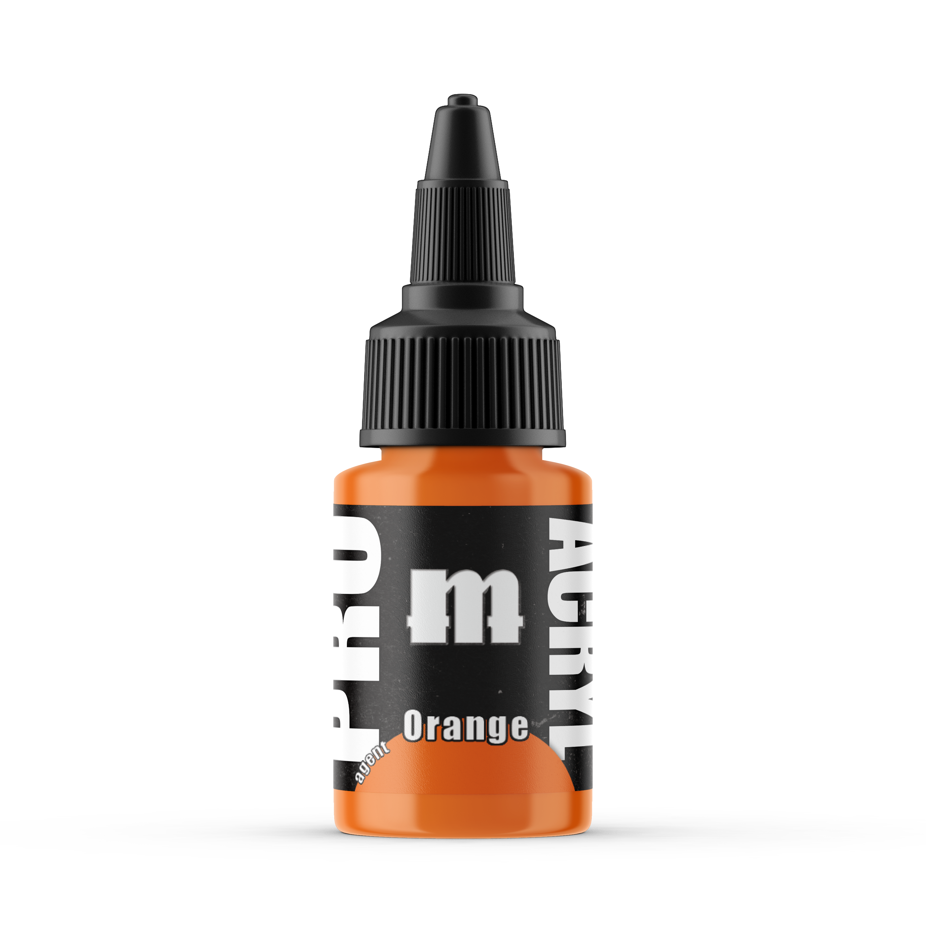 Pro Acryl Orange 22 ml