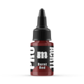Pro Acryl Burnt Red 22 ml