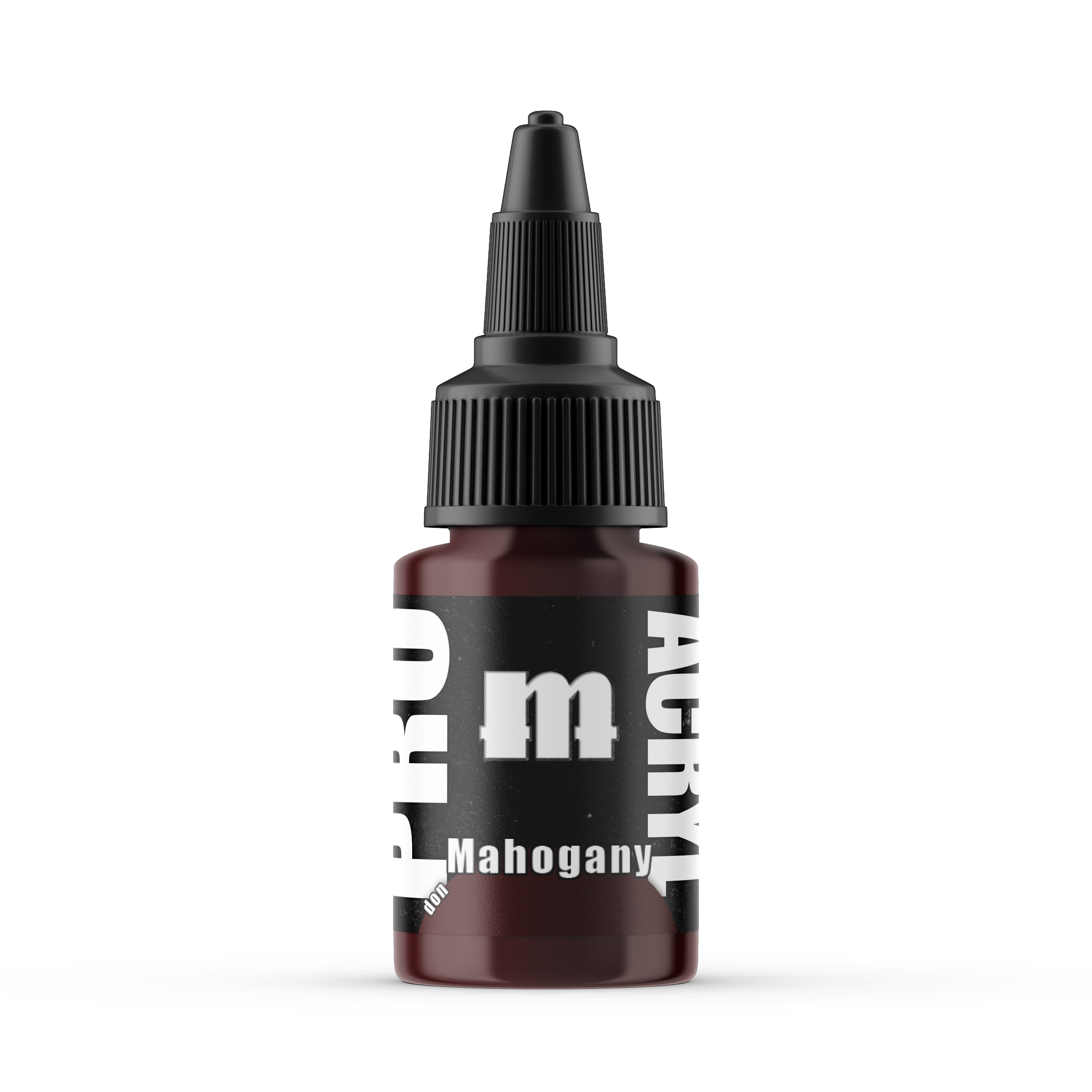 Pro Acryl Mahogany 22 ml