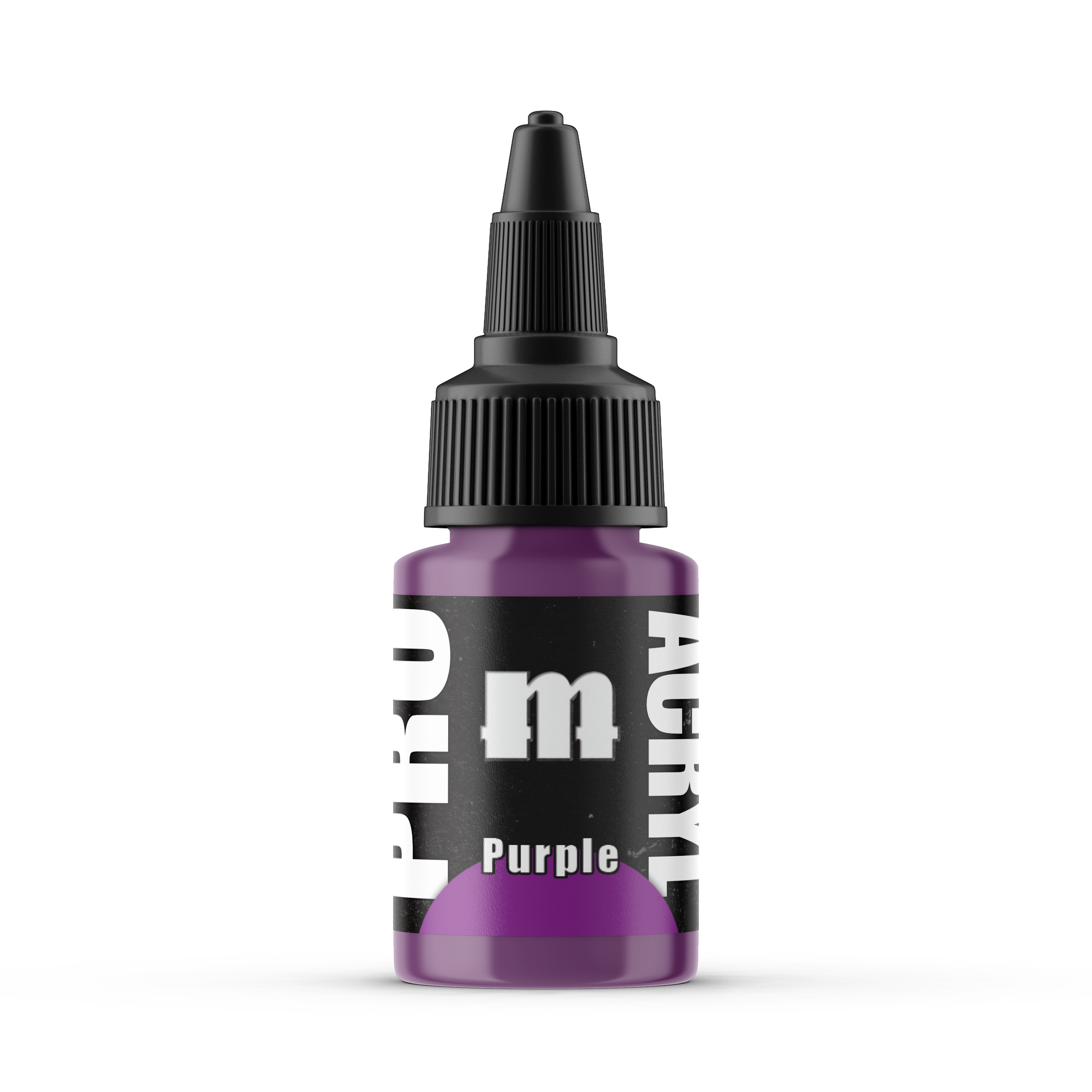 Pro Acryl Purple 22 ml