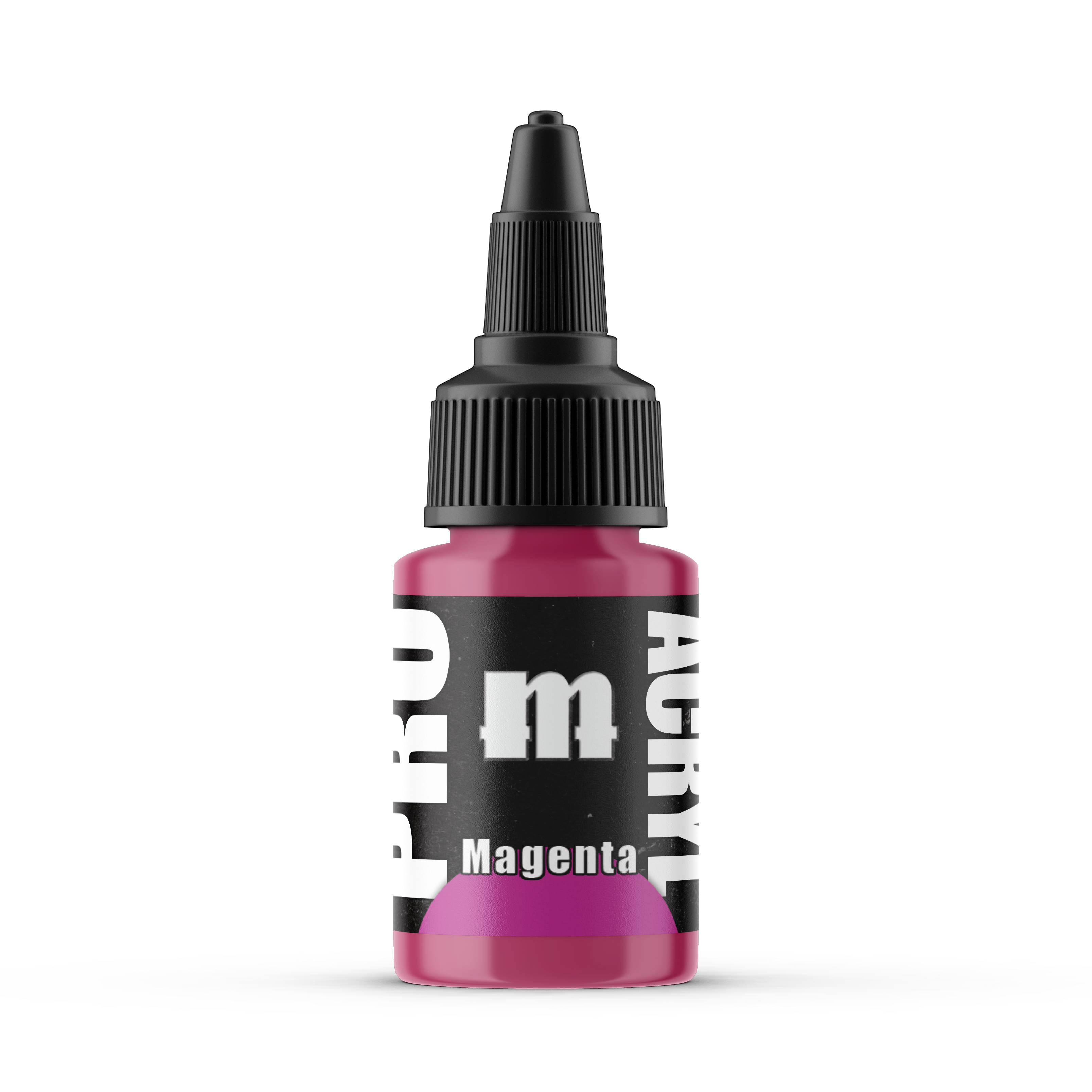 Pro Acryl Magenta 22 ml