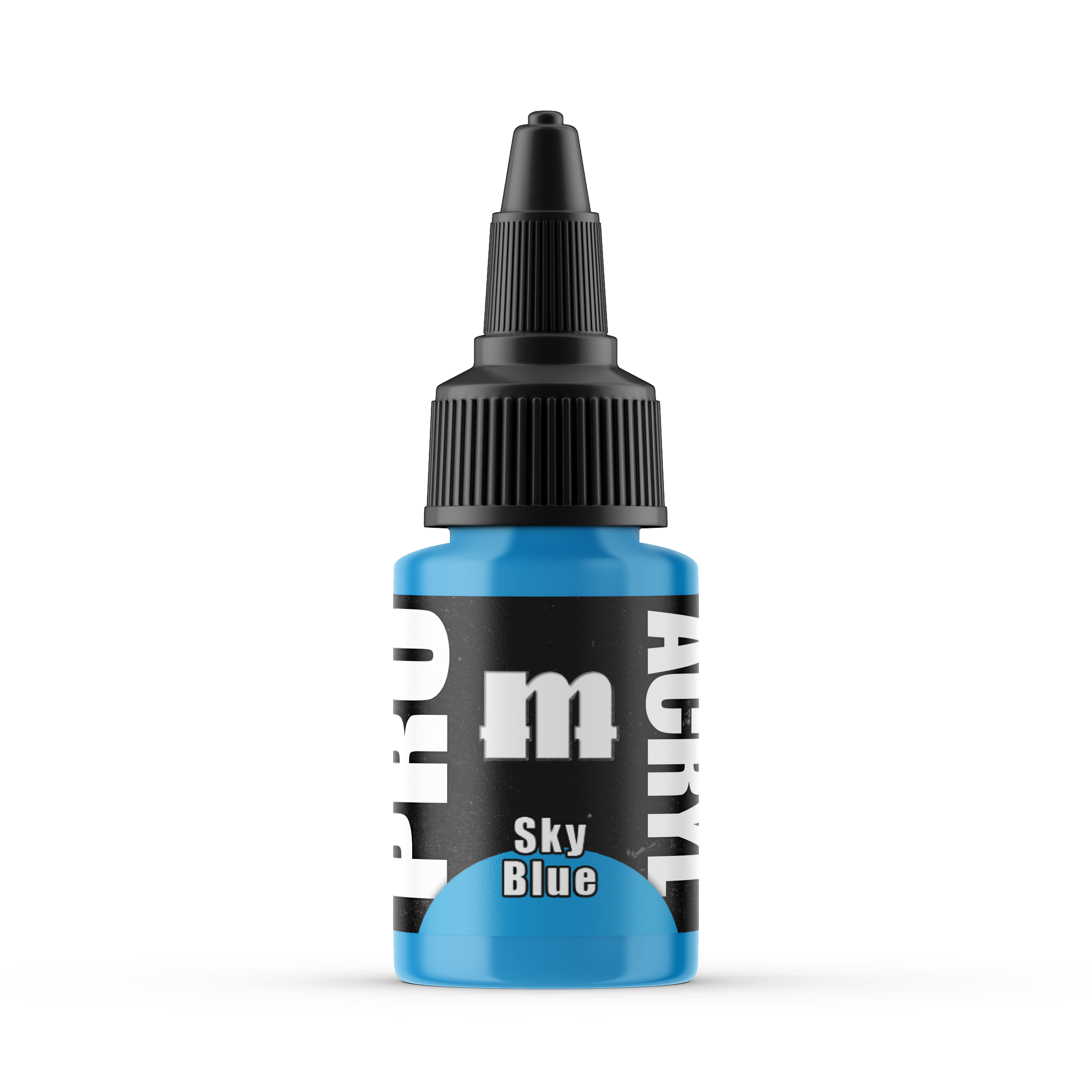 Pro Acryl Sky Blue 22 ml