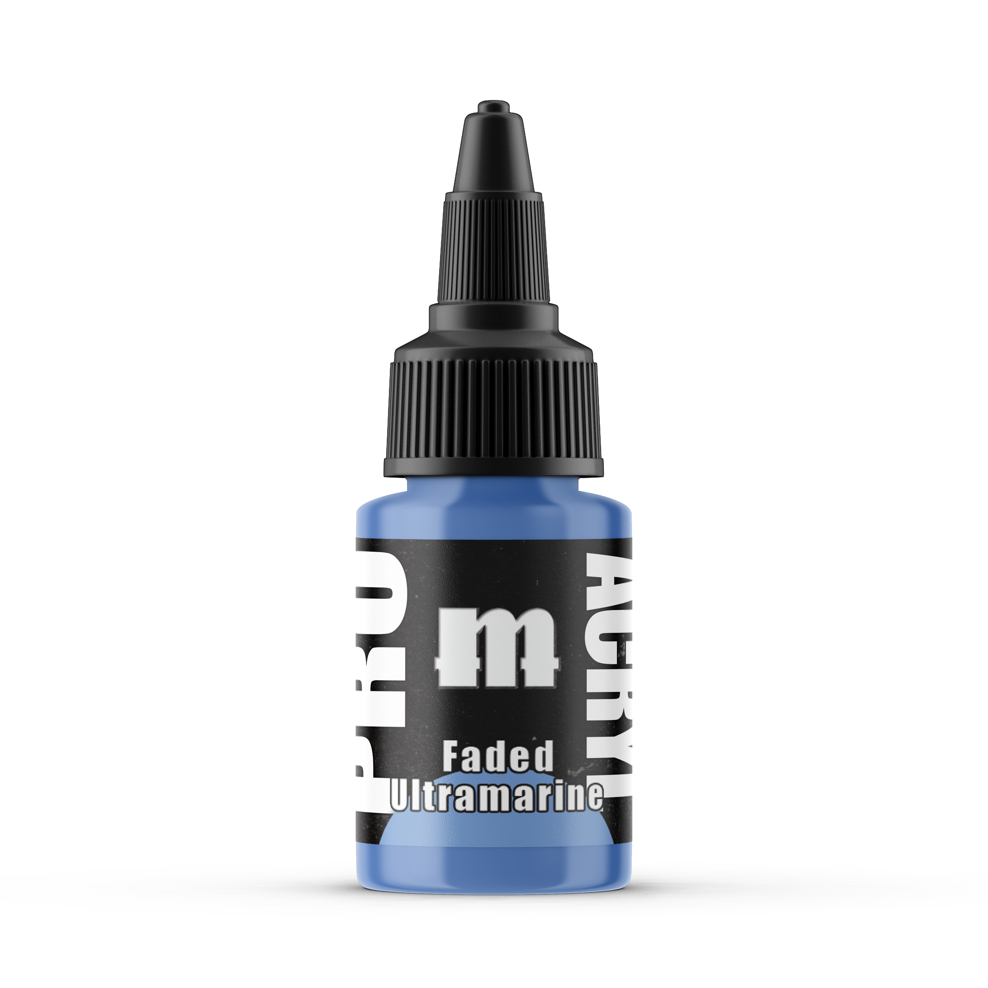 Pro Acryl Faded Ultramarine 22 ml