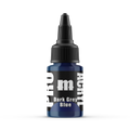 Pro Acryl Dark Grey Blue 22 ml