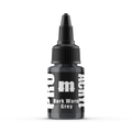 Pro Acryl Dark Warm Grey 22 ml