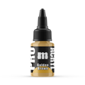 Pro Acryl Golden Brown 22 ml