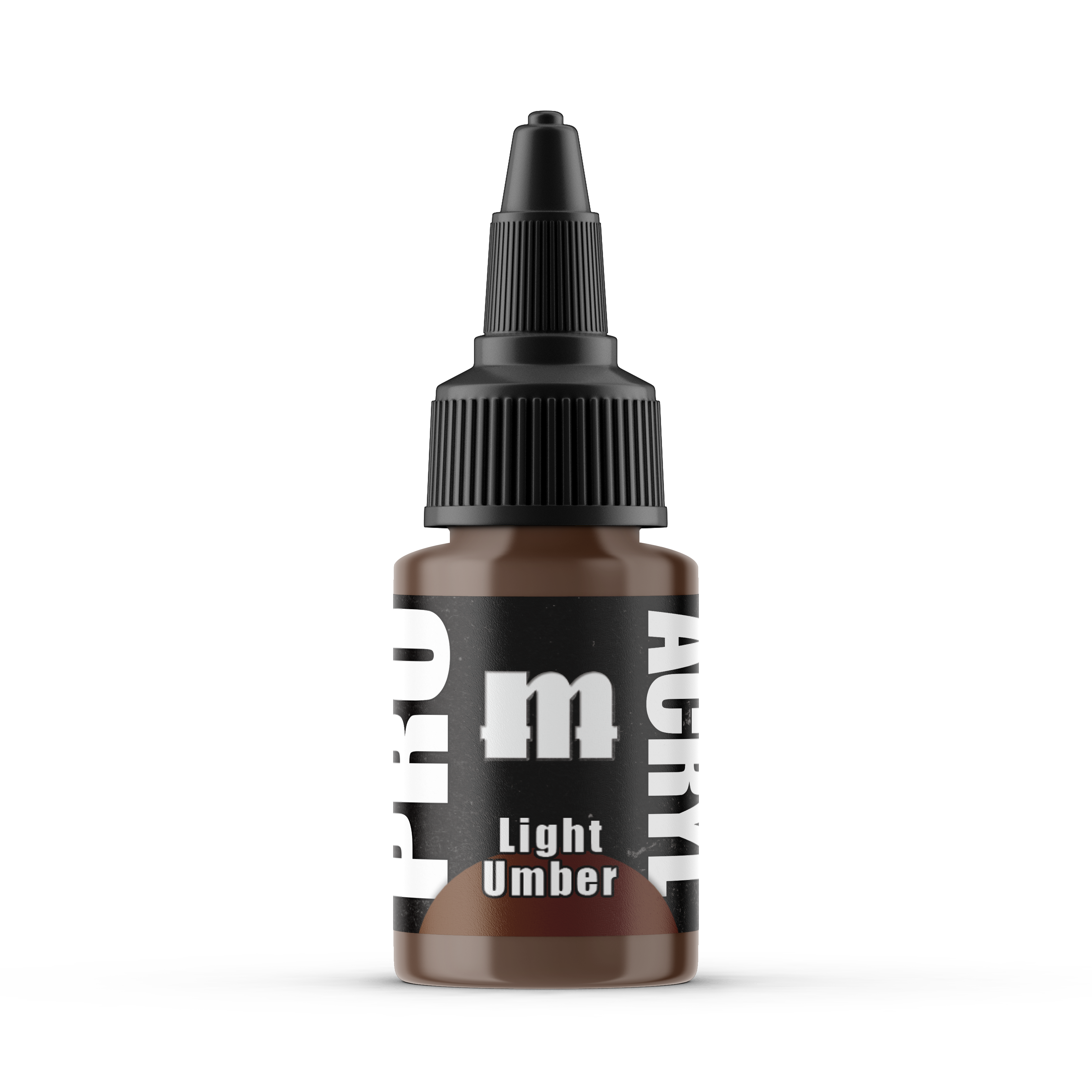 Pro Acryl Light Umber 22 ml