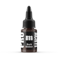Pro Acryl Dark Umber 22 ml