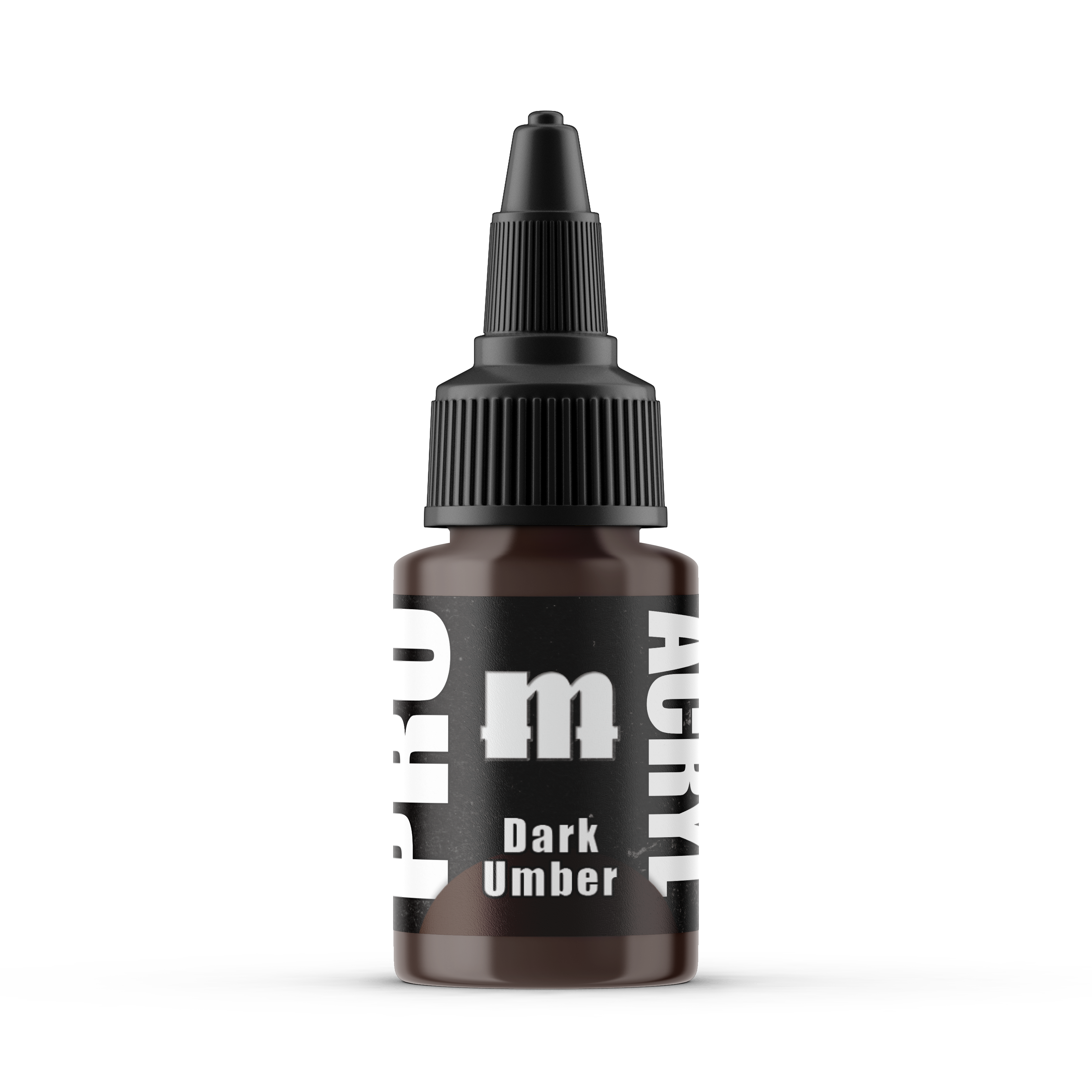 Pro Acryl Dark Umber 22 ml