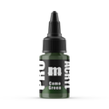 Pro Acryl Camo Green 22 ml
