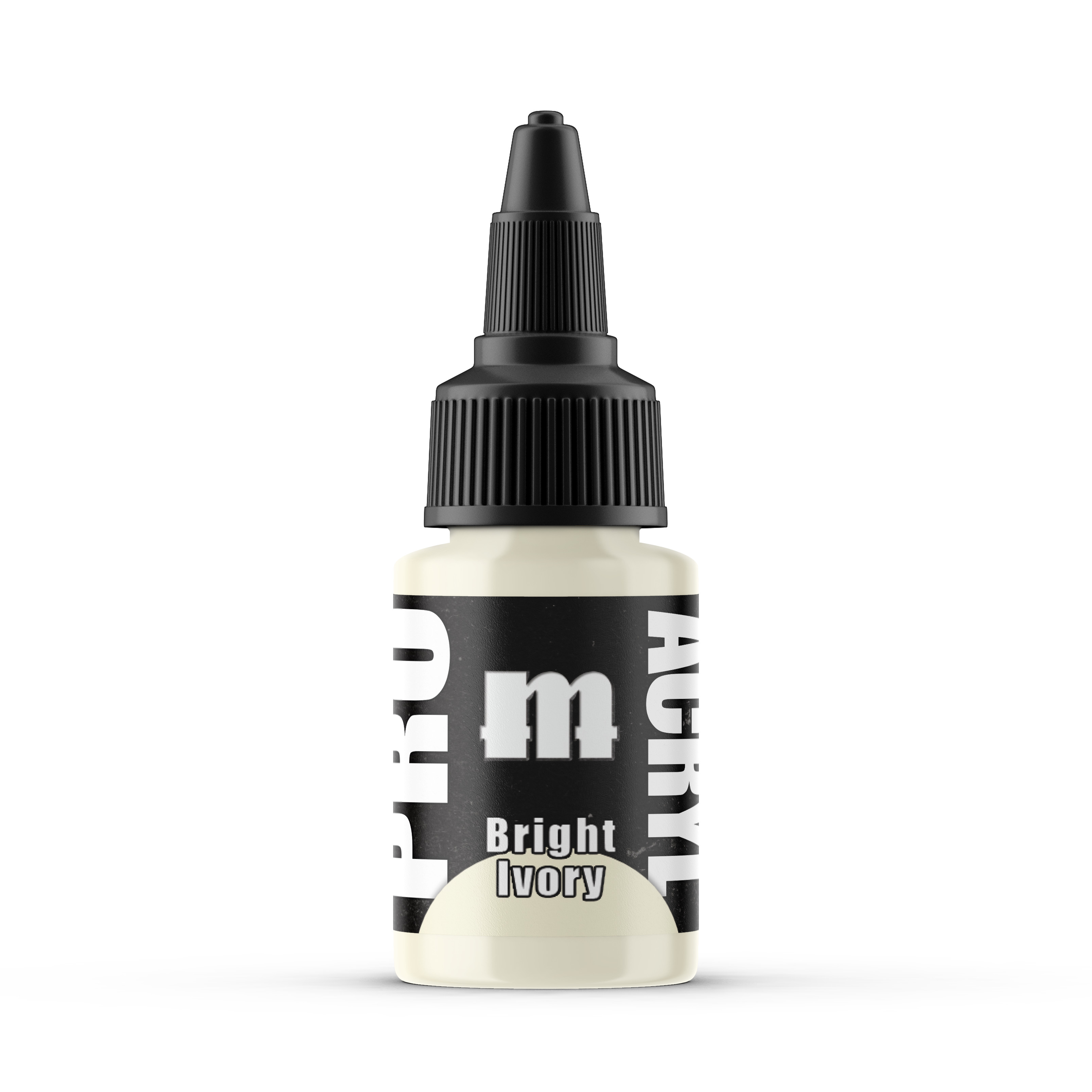 Pro Acryl Bright Ivory 22 ml