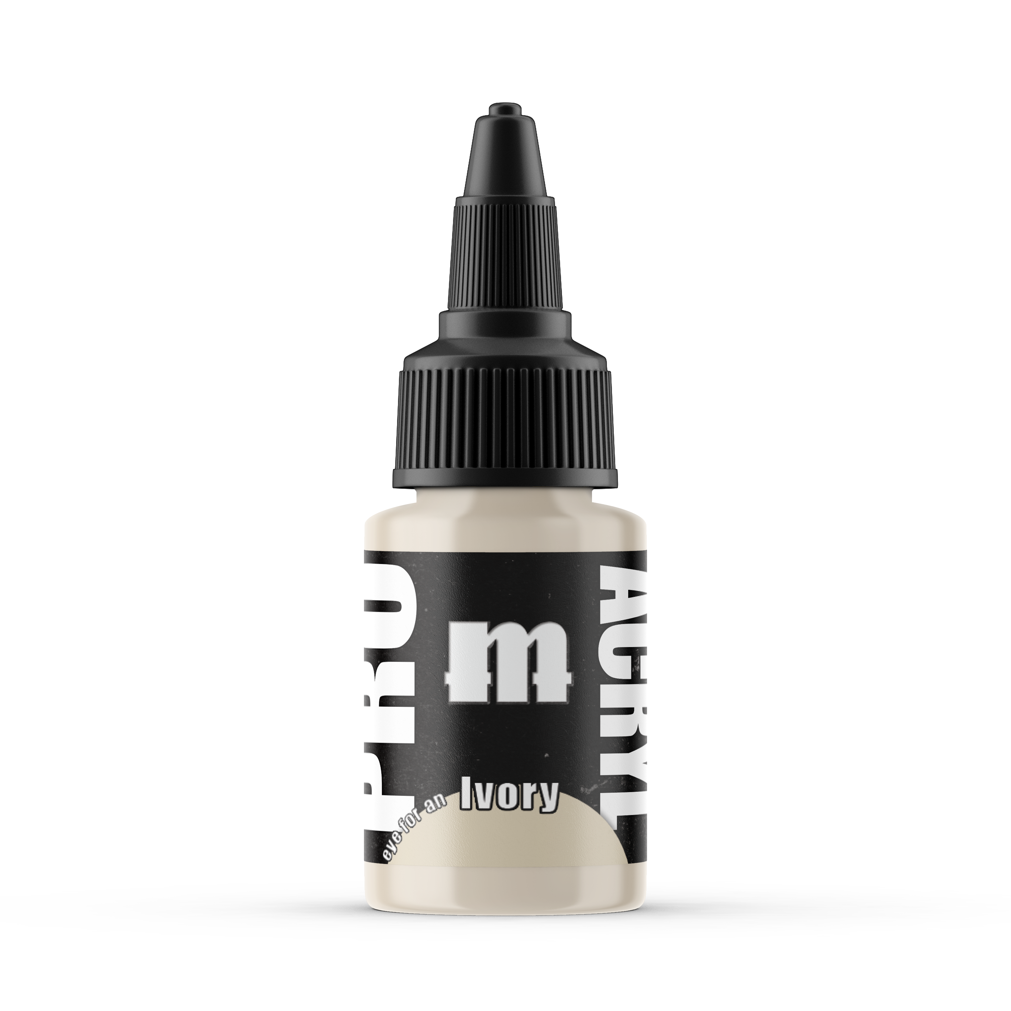 Pro Acryl Ivory 22 ml