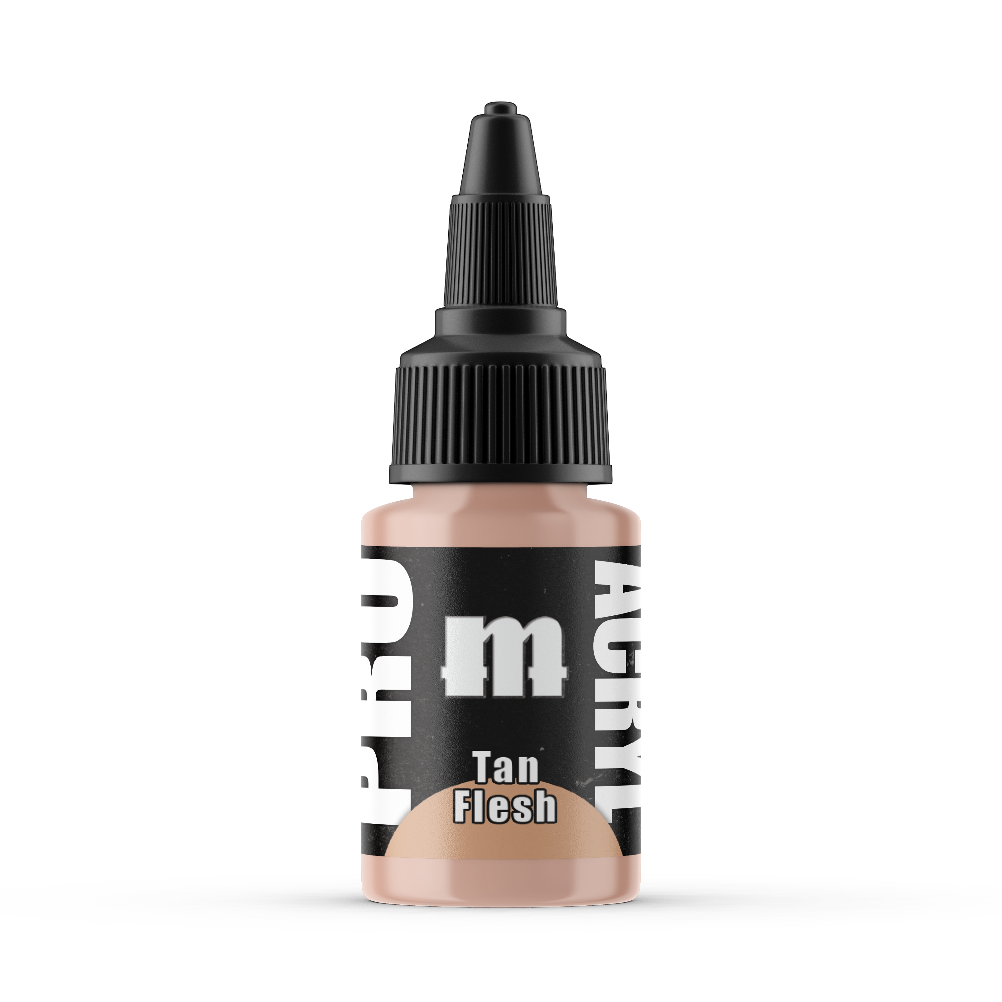 Pro Acryl Tan Flesh 22 ml