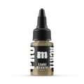 Pro Acryl Light Bronze 22 ml