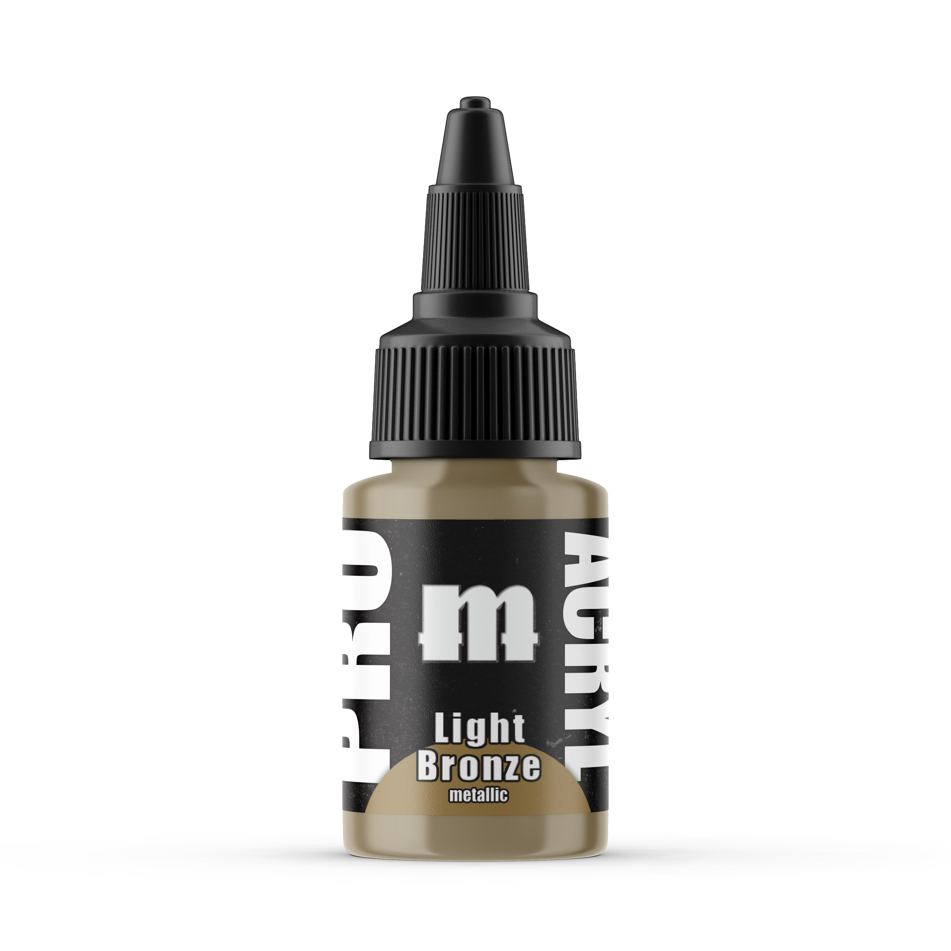 Pro Acryl Light Bronze 22 ml