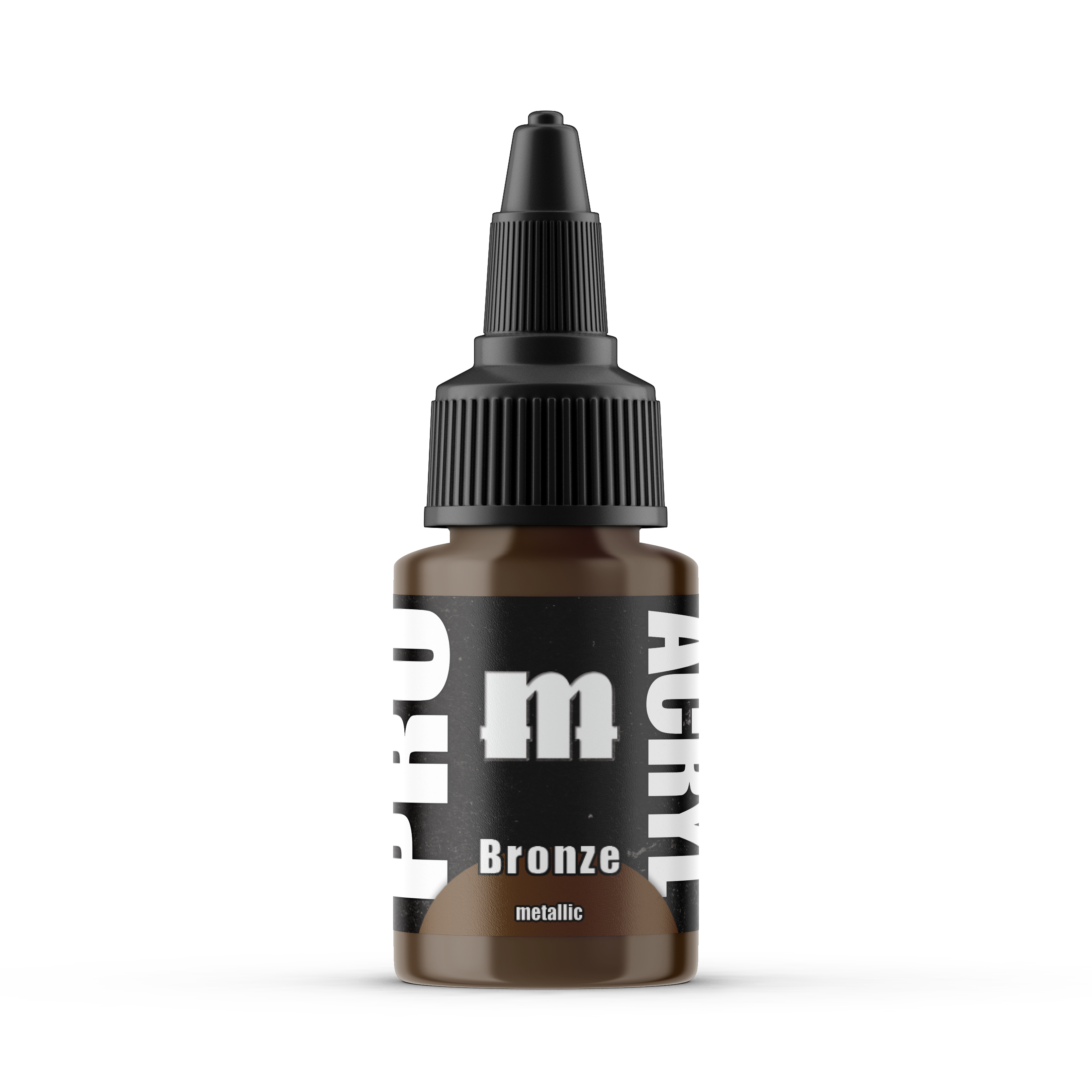 Pro Acryl Bronze 22 ml