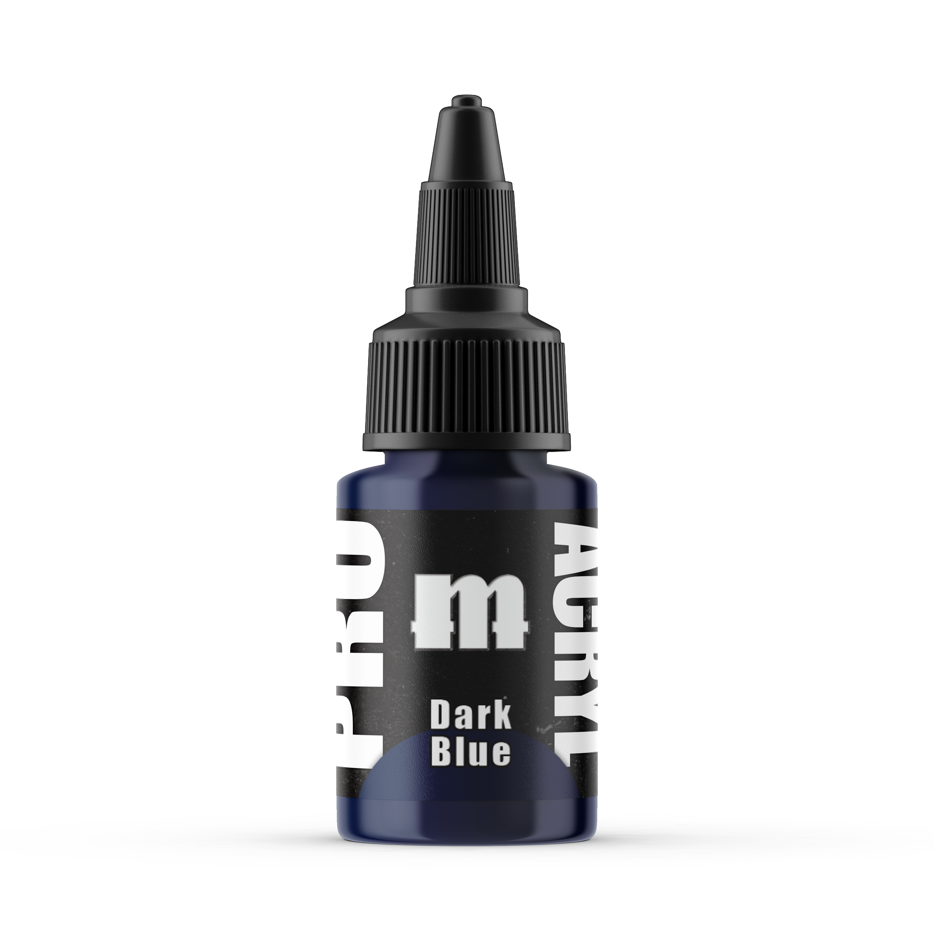 Pro Acryl Dark Blue 22 ml