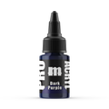 Pro Acryl Dark Purple 22 ml